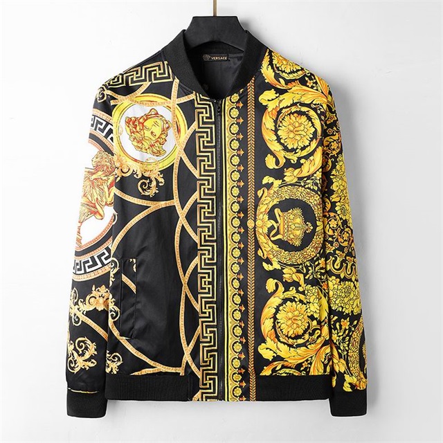 Versace Jacket m-3xl-039